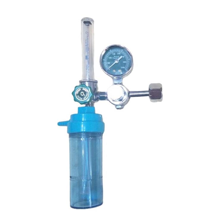 مانومتر (رگلاتور) اکسیژن BEST